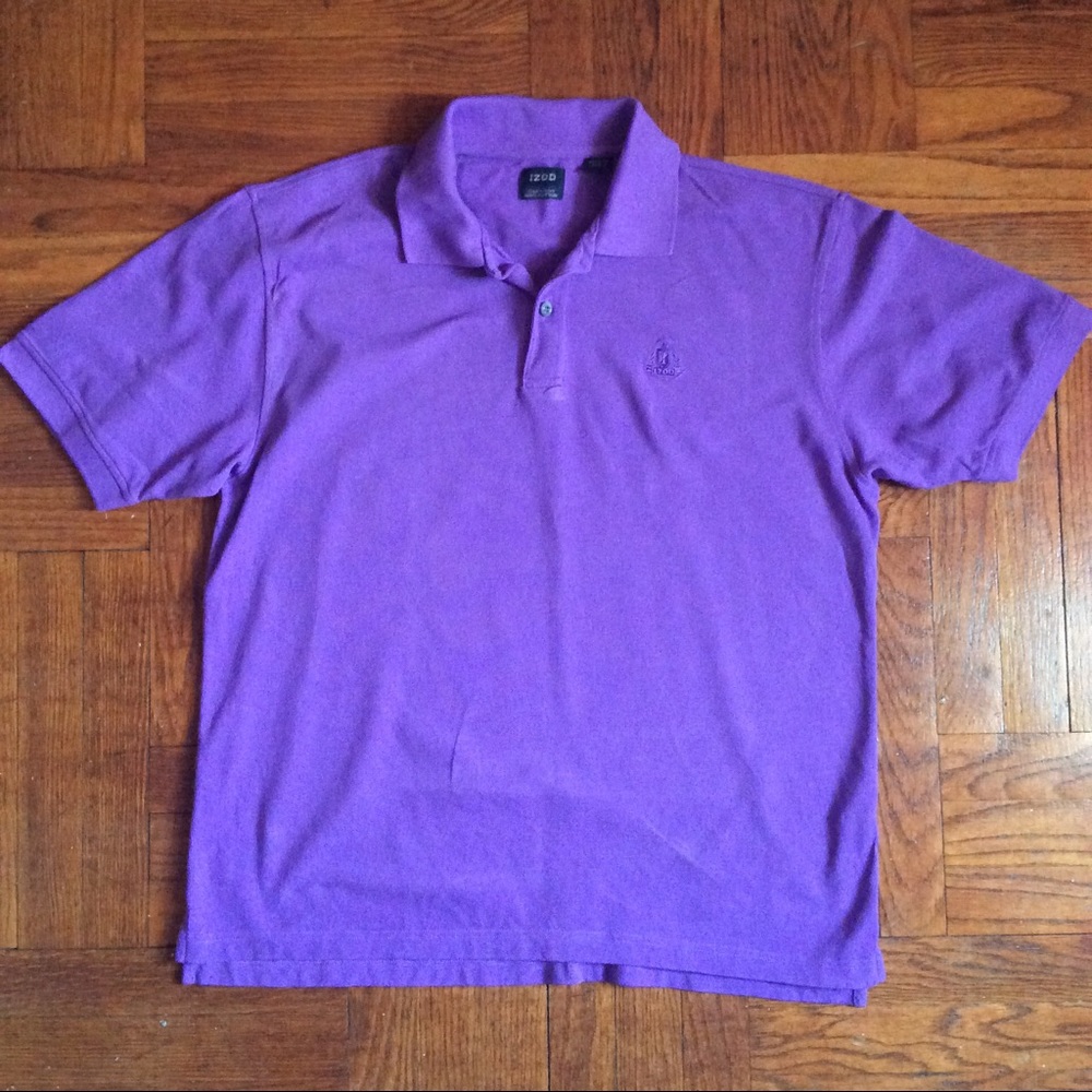 Izod Polo Shirt